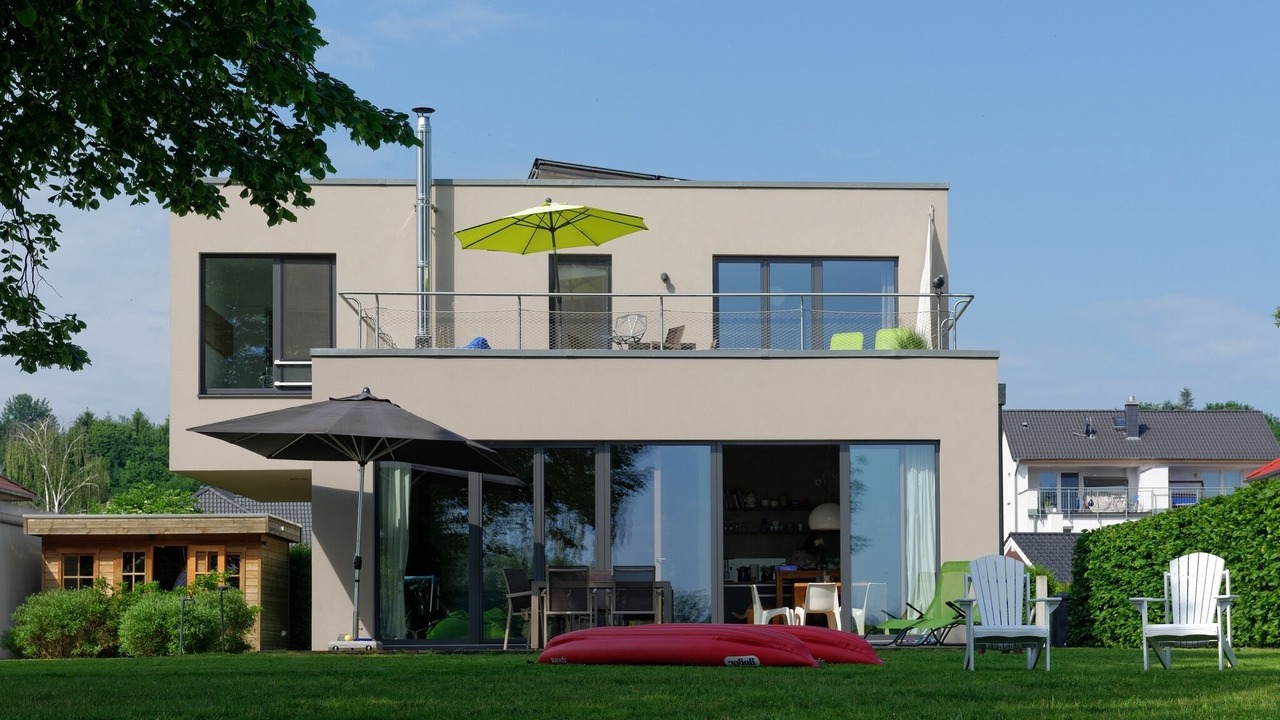 Photo of Patio Balcony in Werder
