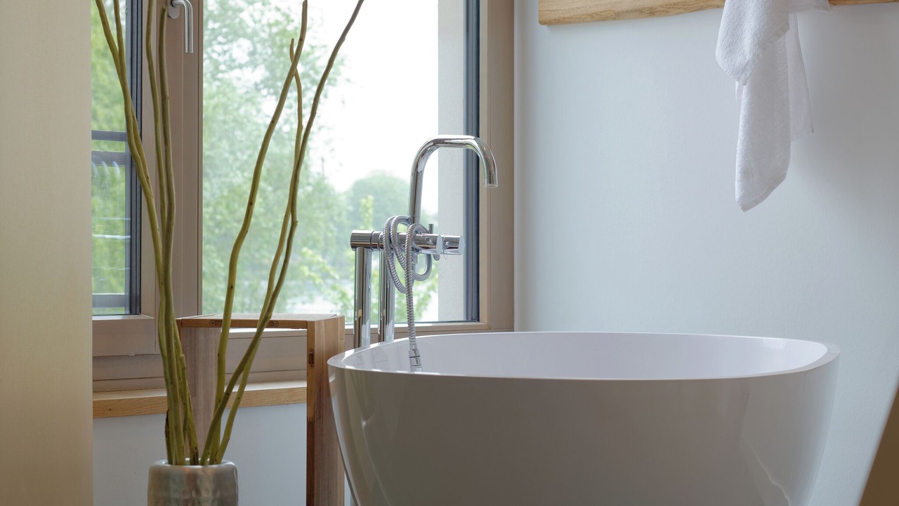 Photo of Bathroom in Werder