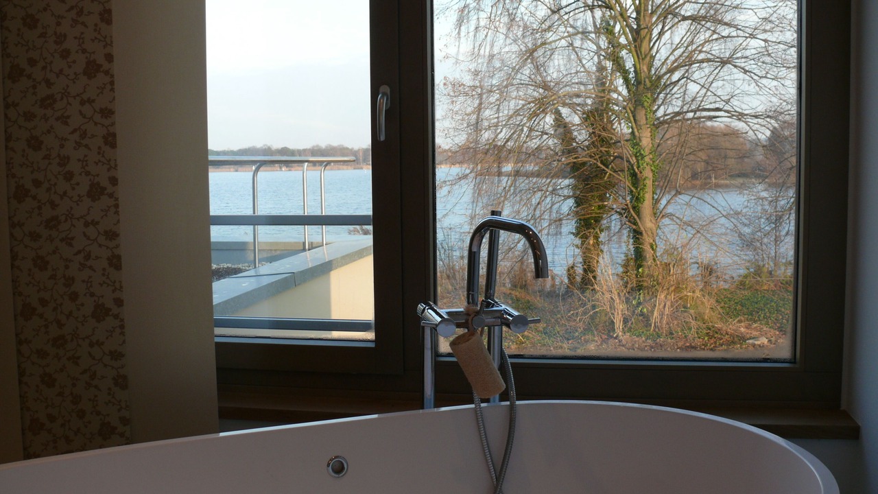 Photo of Bathroom in Werder