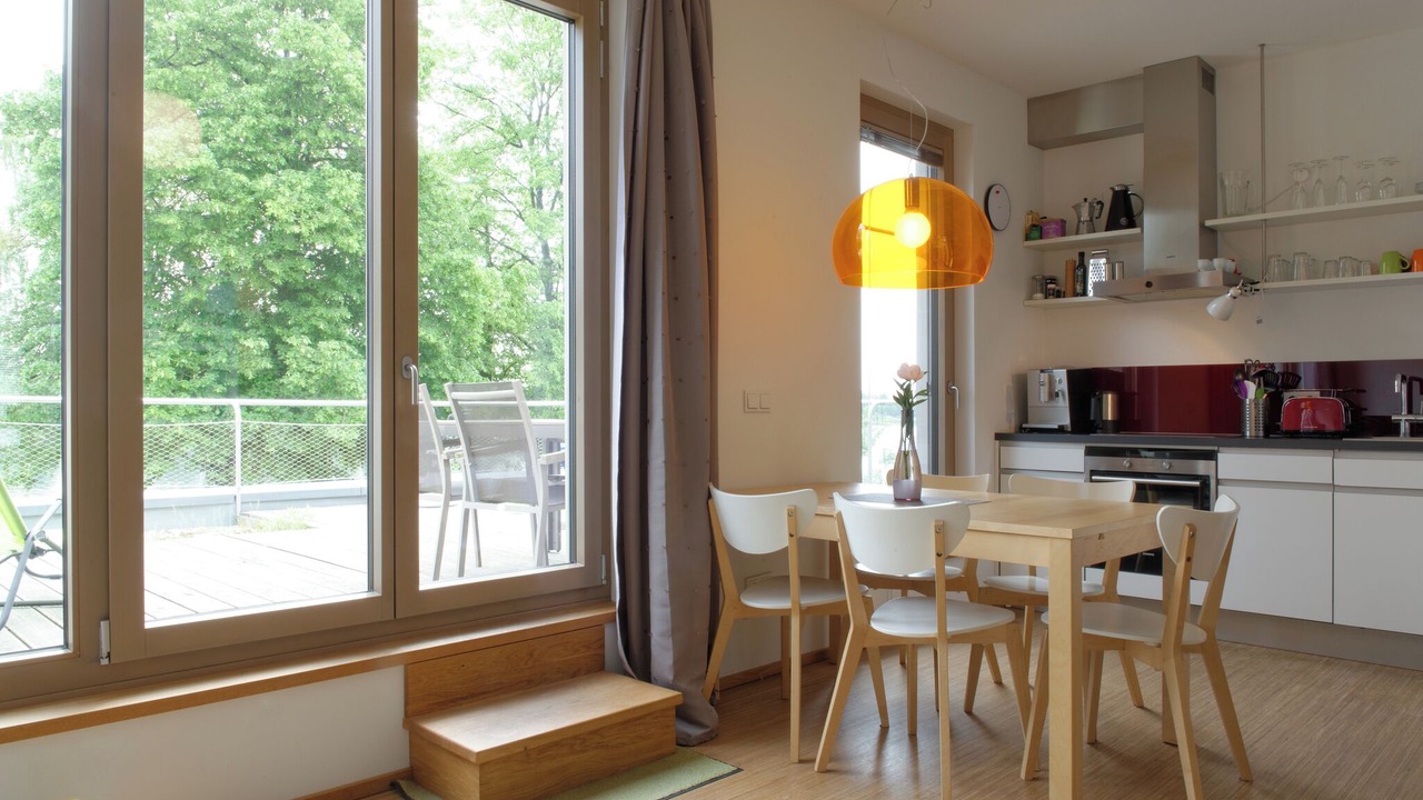 Photo of Kitchen in Werder