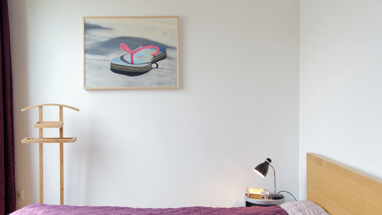 Photo of Bedroom in Werder