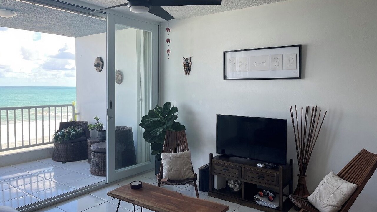 Photo of Patio Balcony in Vilomar