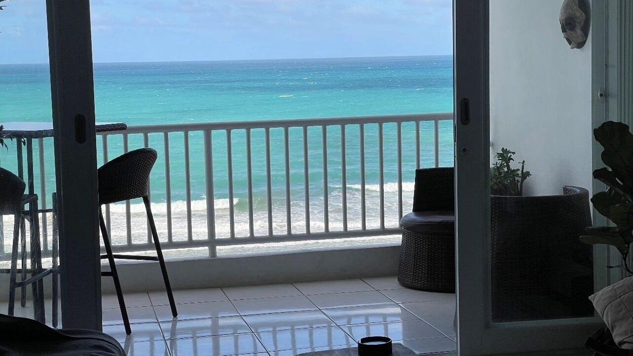 Photo of Patio Balcony in Vilomar