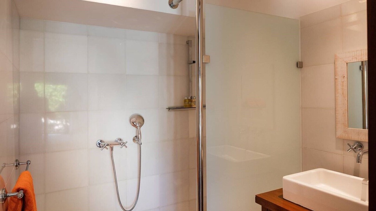 Photo of Bathroom in Anse de Lorient