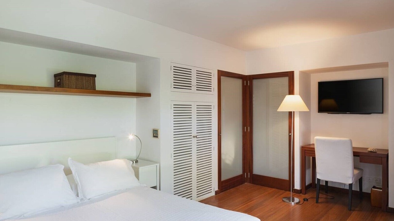 Photo of Bedroom in Anse de Lorient