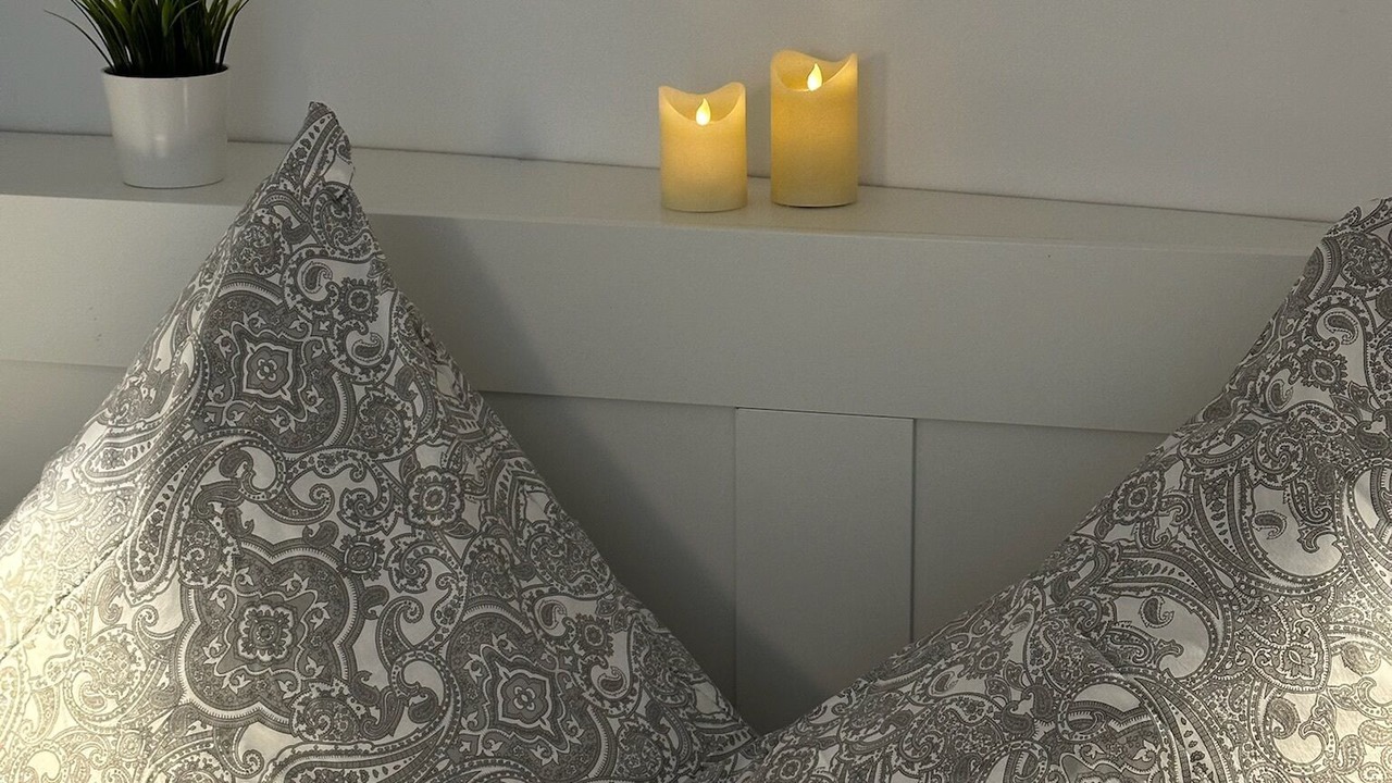 Photo of Bedroom in Kleines Wiesental