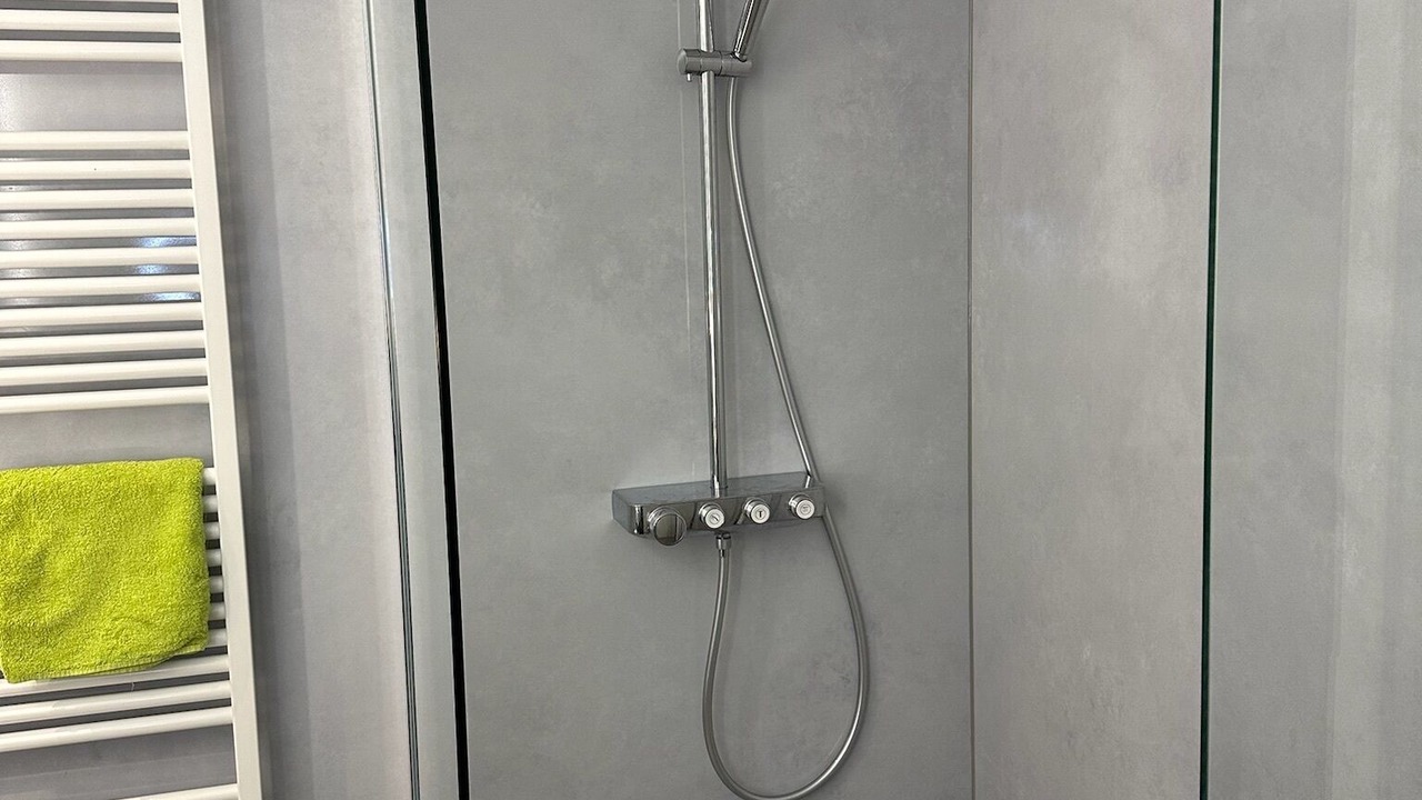 Photo of Bathroom in Kleines Wiesental