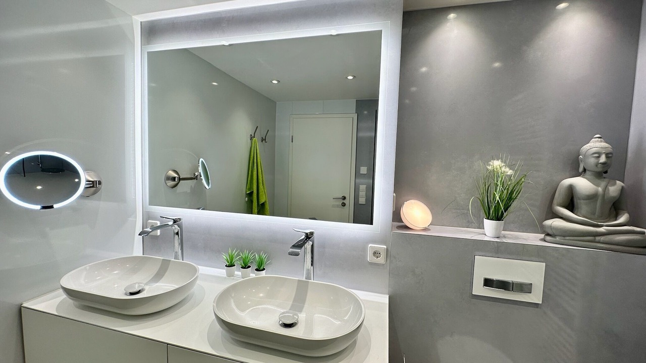 Photo of Bathroom in Kleines Wiesental