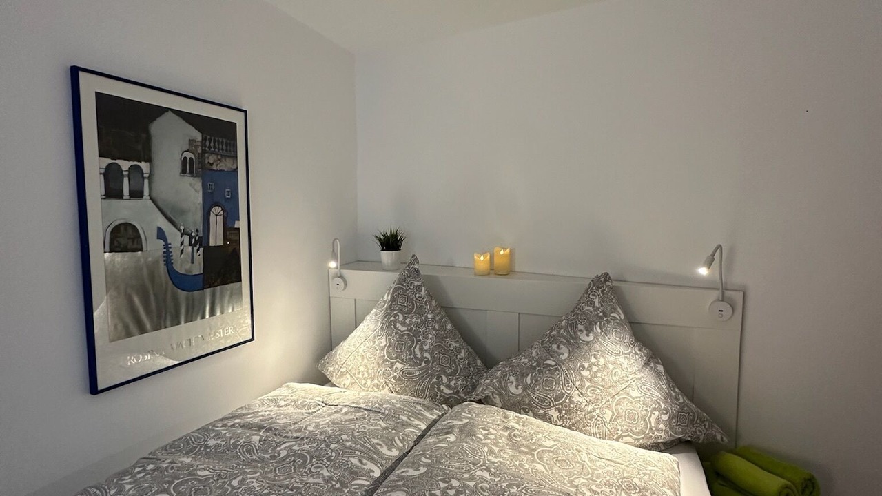 Photo of Bedroom in Kleines Wiesental