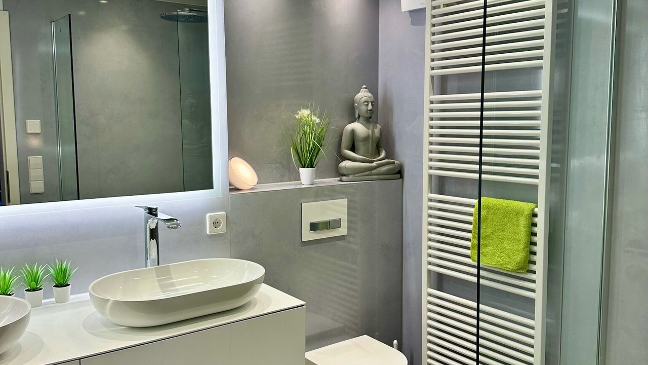 Photo of Bathroom in Kleines Wiesental
