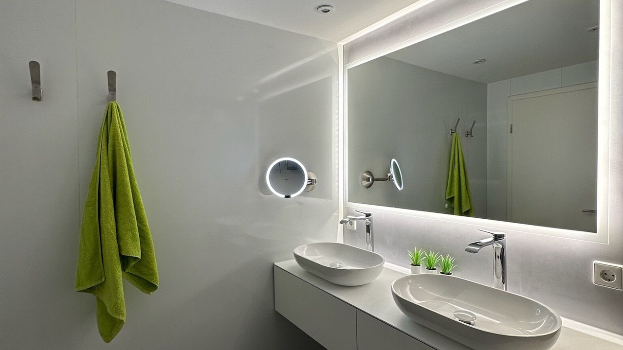 Photo of Bathroom in Kleines Wiesental