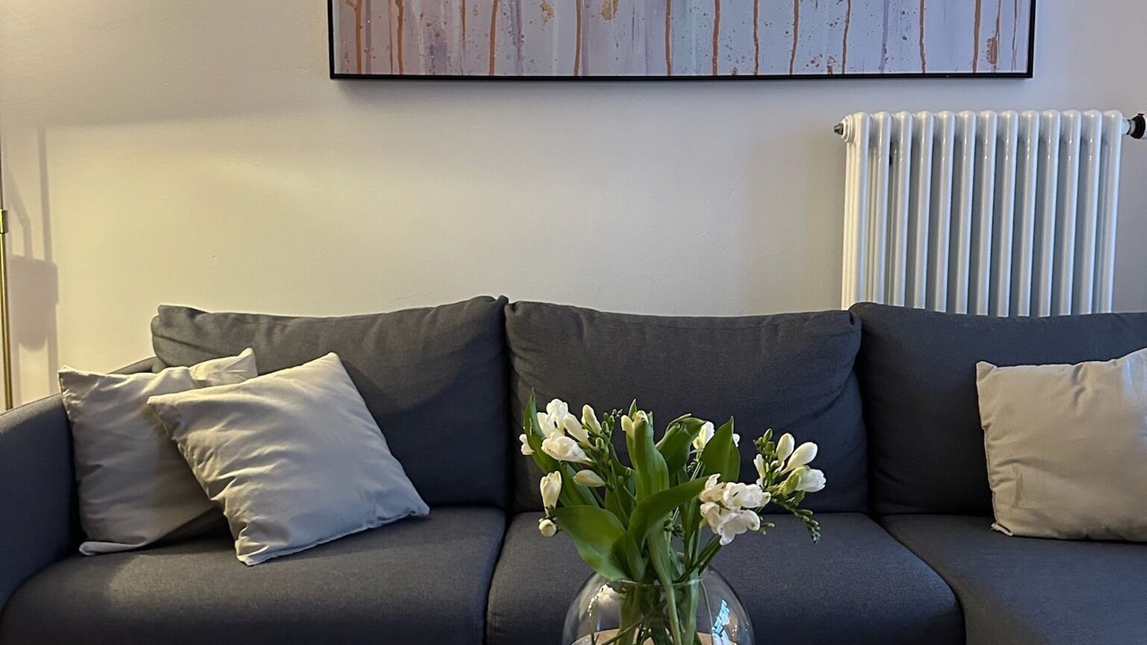 Photo of Livingroom in Kleines Wiesental