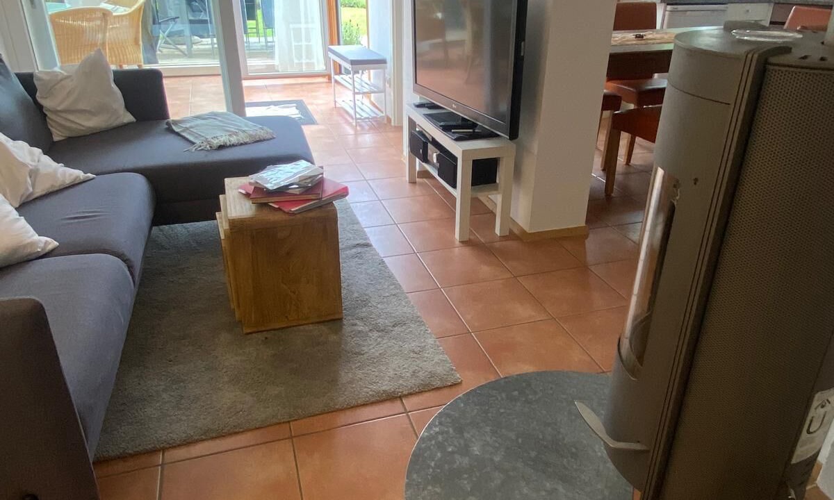 Photo of Livingroom in Kleines Wiesental