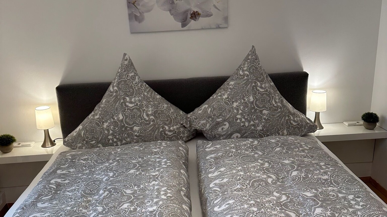 Photo of Bedroom in Kleines Wiesental