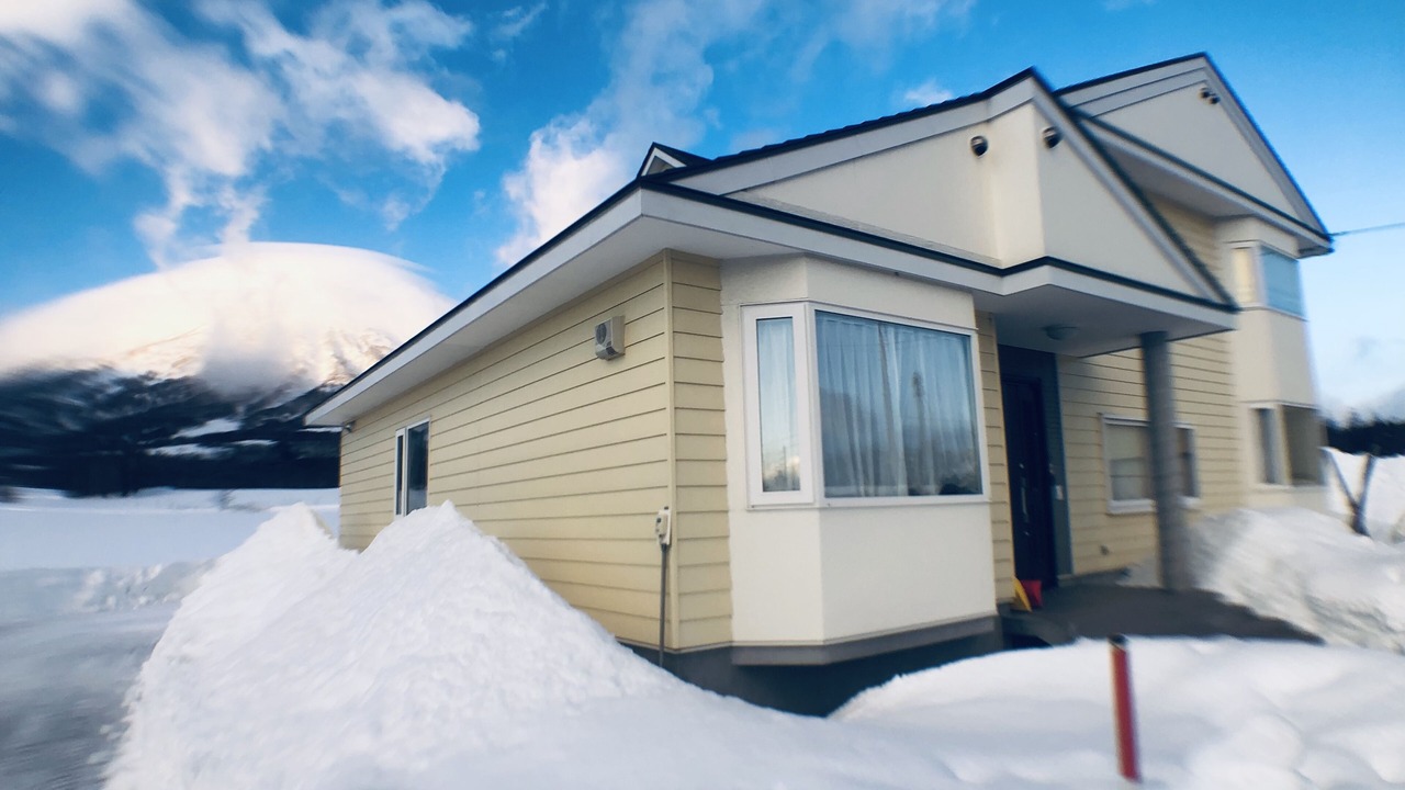 Photo of Outdoor in Makkari-mura