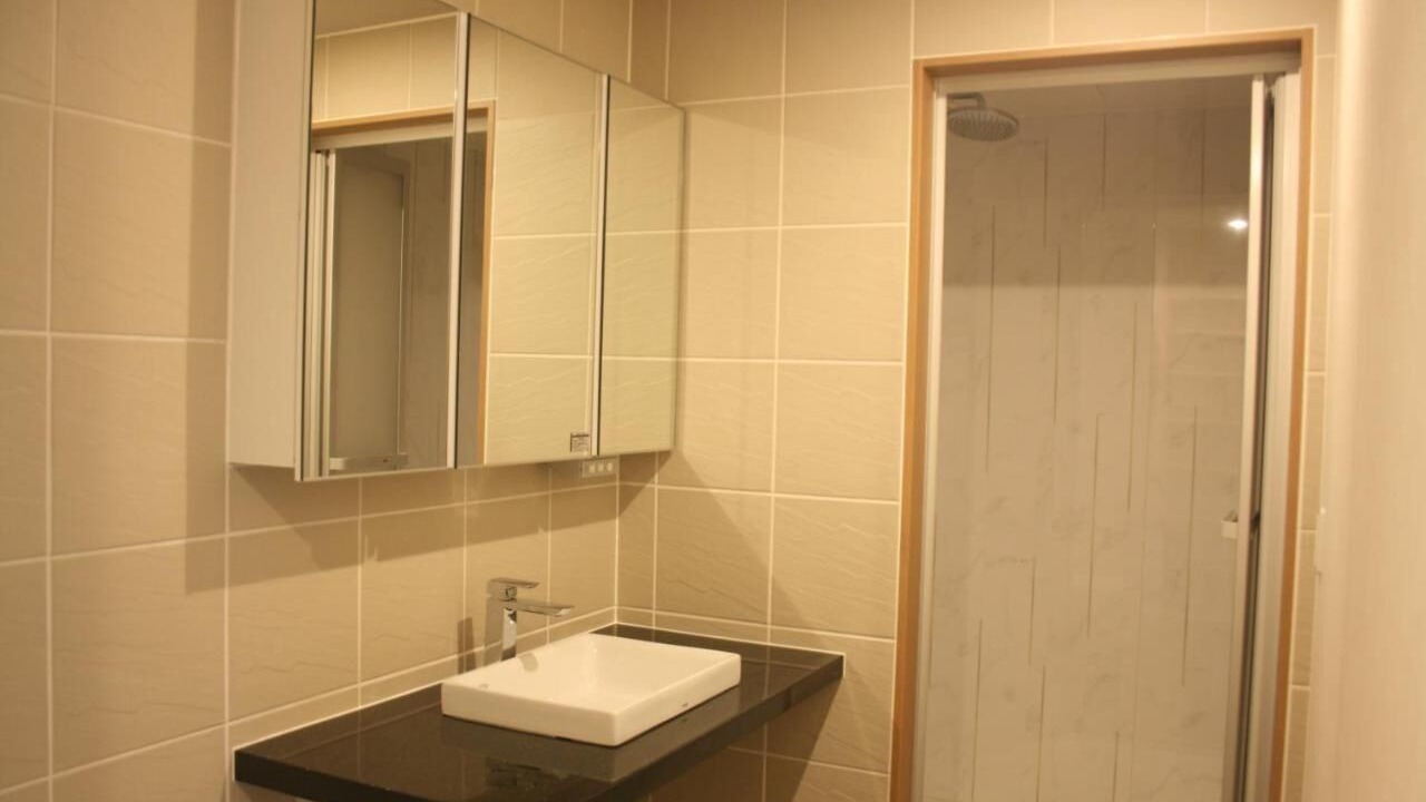 Photo of Bathroom in Makkari-mura