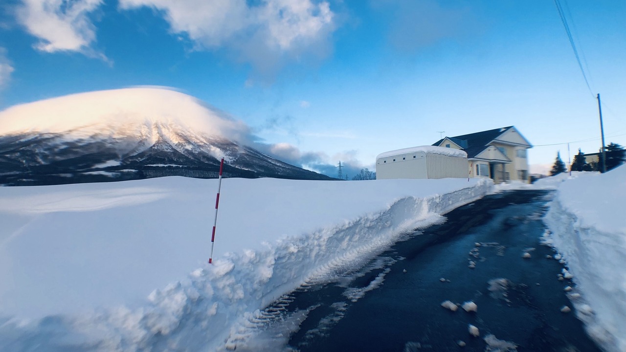 Photo of Outdoor in Makkari-mura