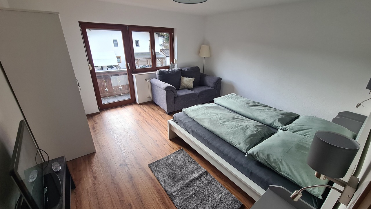 Photo of Livingroom in Reutte