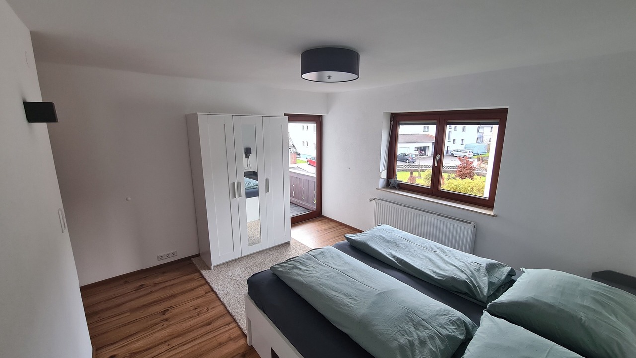 Photo of Bedroom in Reutte