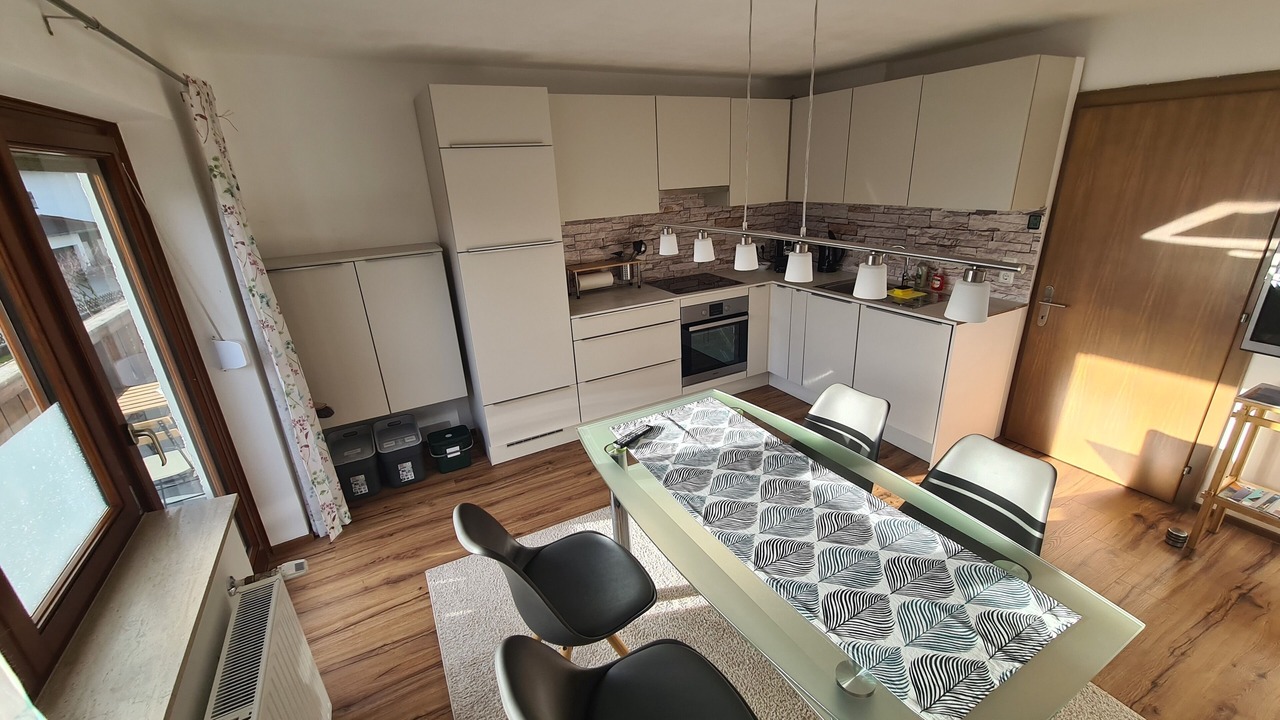 Photo of Kitchen in Reutte