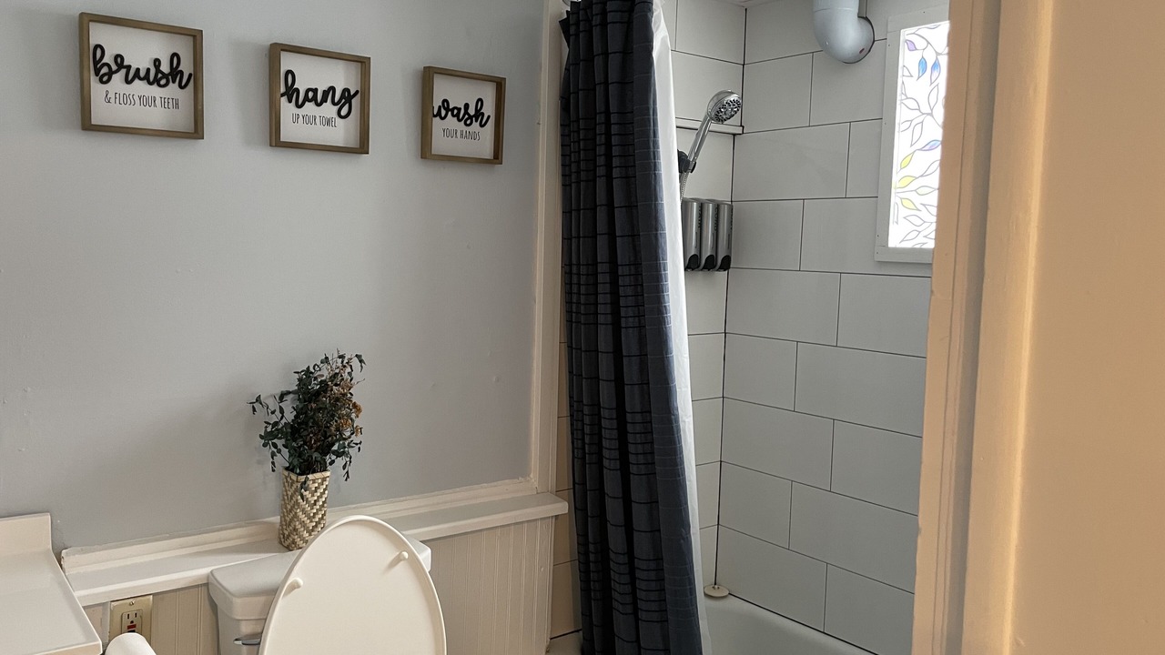 Photo of Bathroom in Winooski