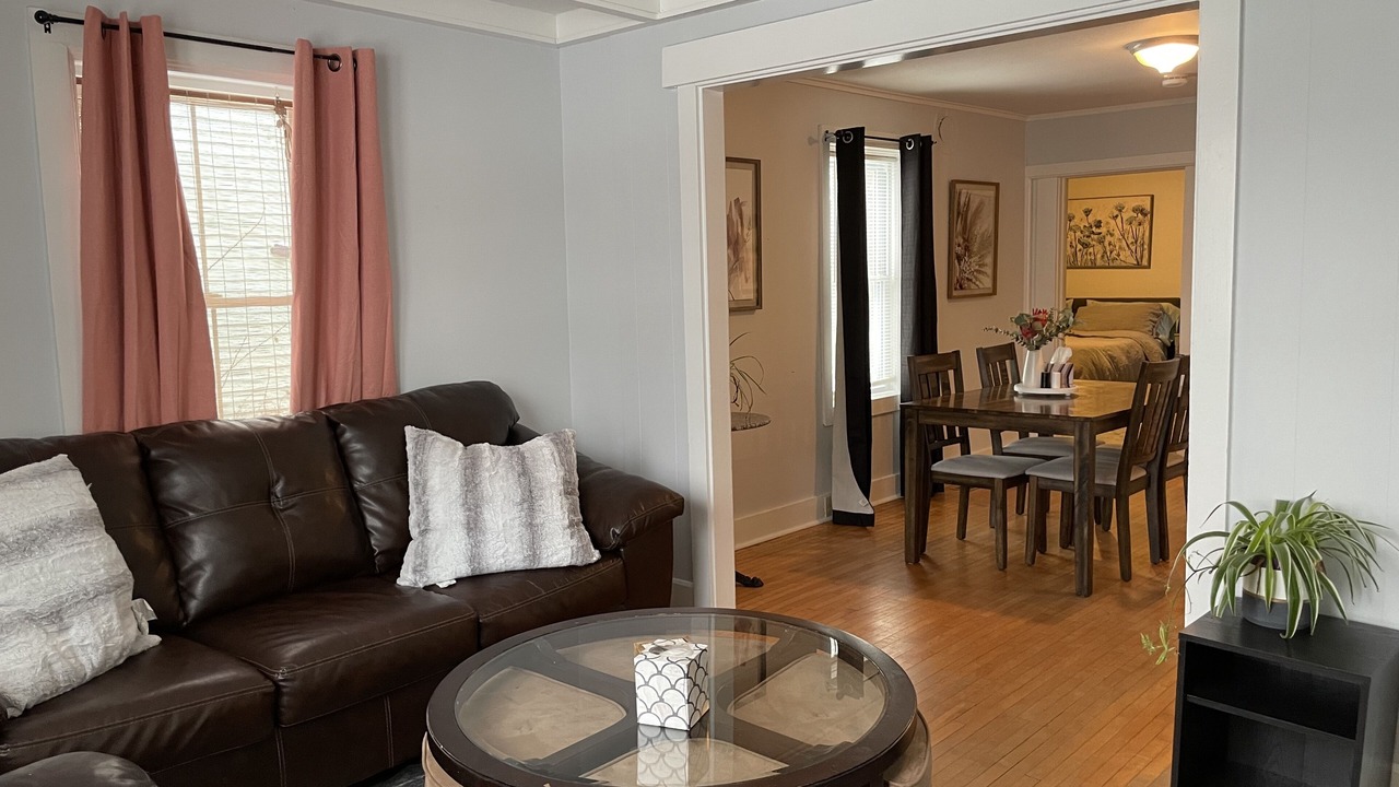 Photo of Livingroom in Winooski
