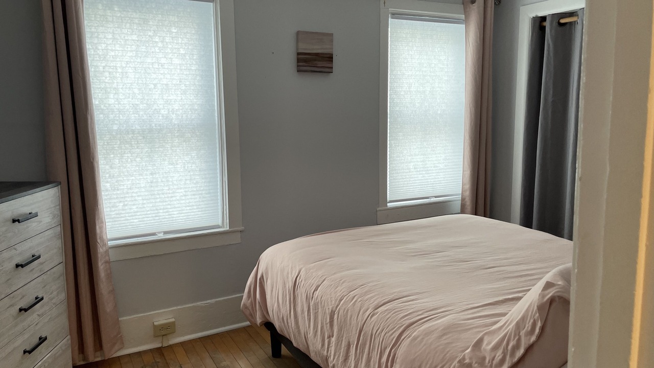 Photo of Bedroom in Winooski