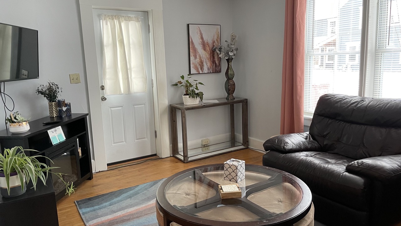 Photo of Livingroom in Winooski