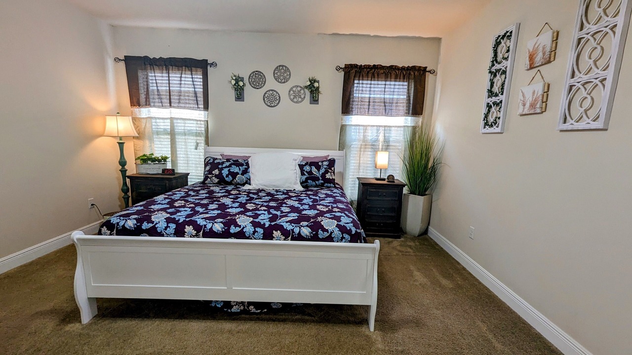 Photo of Bedroom in Lake Charles