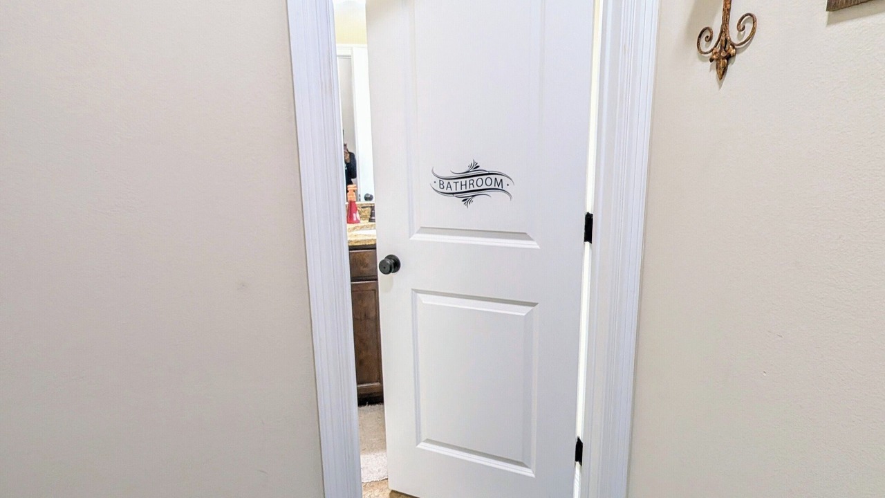 Photo of Bathroom in Lake Charles