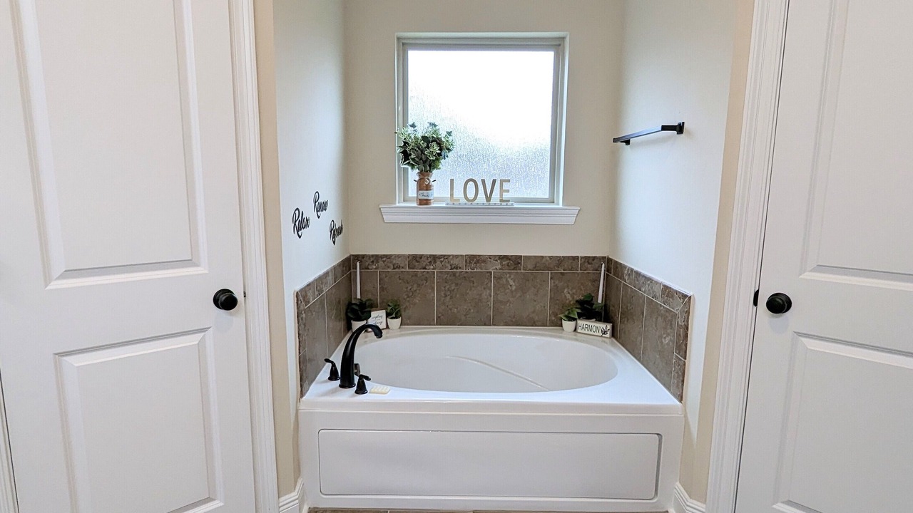 Photo of Bathroom in Lake Charles