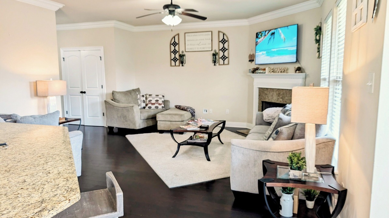 Photo of Livingroom in Lake Charles