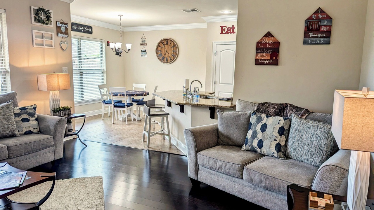 Photo of Livingroom in Lake Charles