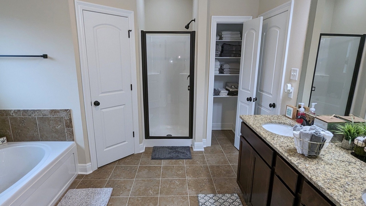 Photo of Bathroom in Lake Charles