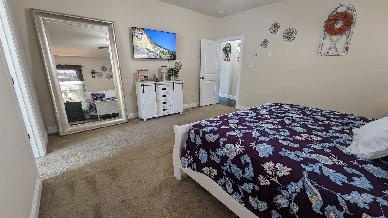 Photo of Bedroom in Lake Charles