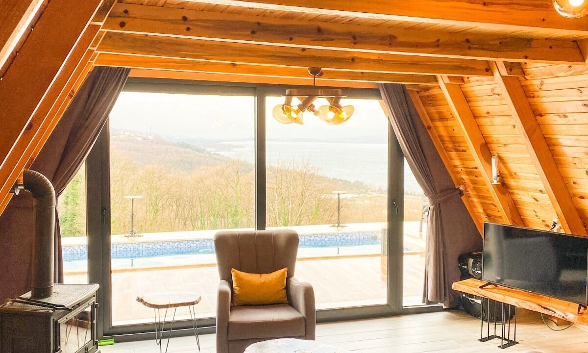 Photo of Livingroom in Sapanca