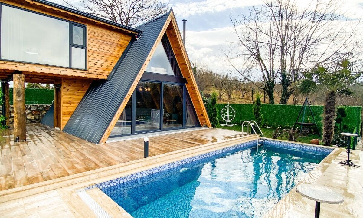 Photo of Outdoor in Sapanca