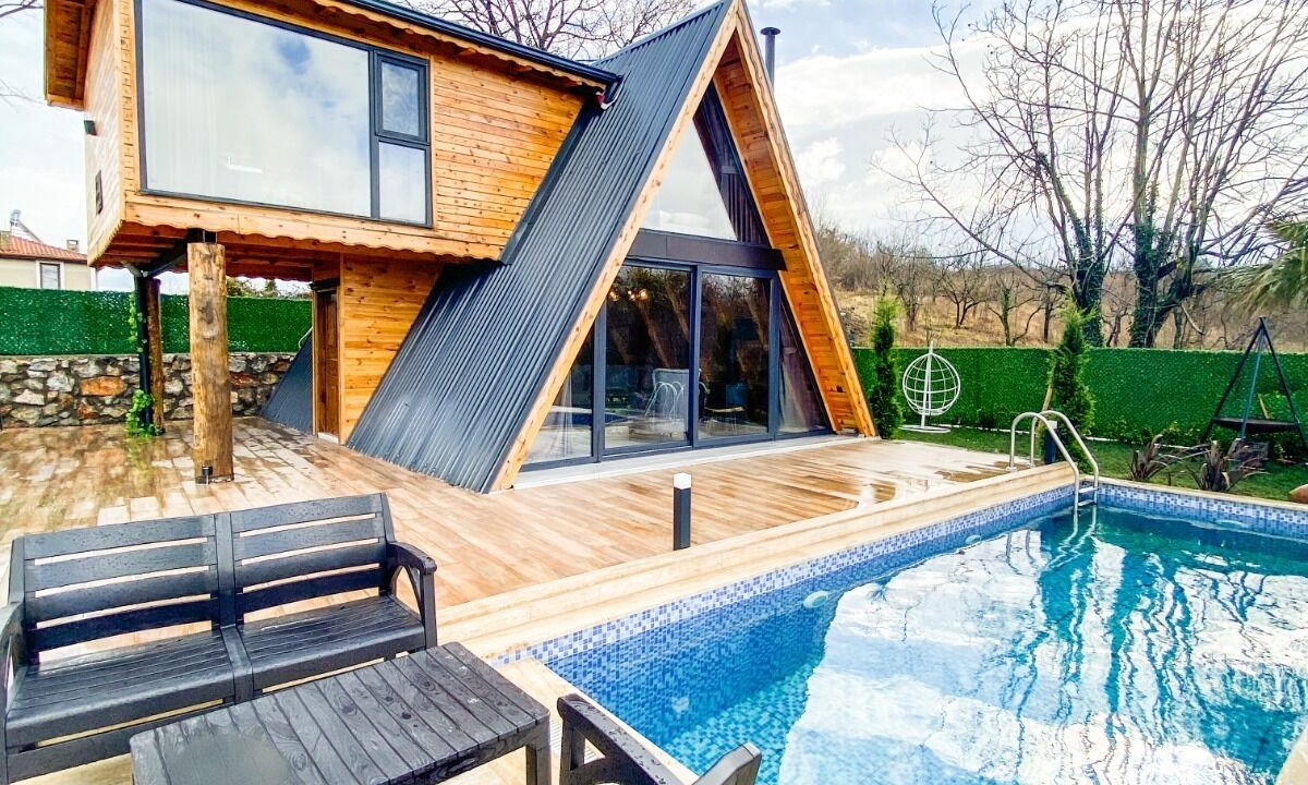 Photo of Outdoor in Sapanca