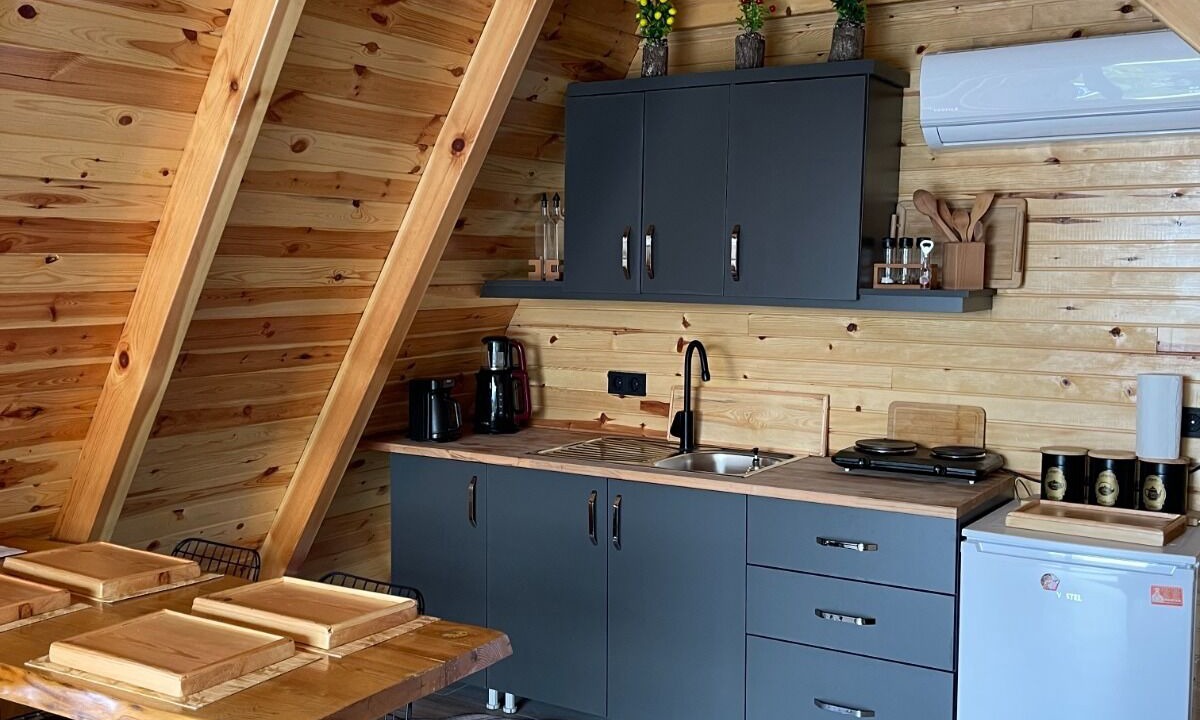 Photo of Kitchen in Sapanca