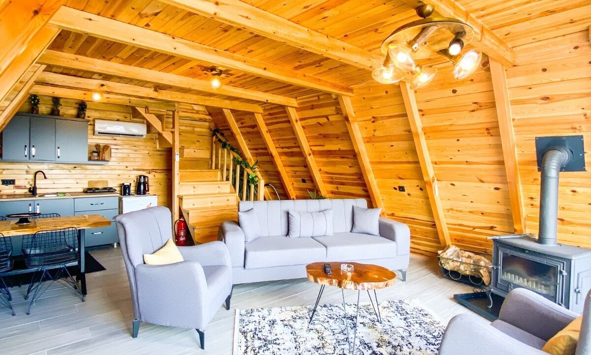 Photo of Livingroom in Sapanca