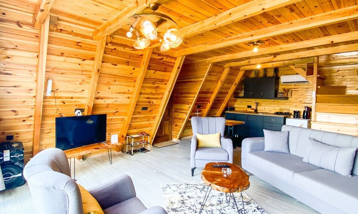 Photo of Livingroom in Sapanca