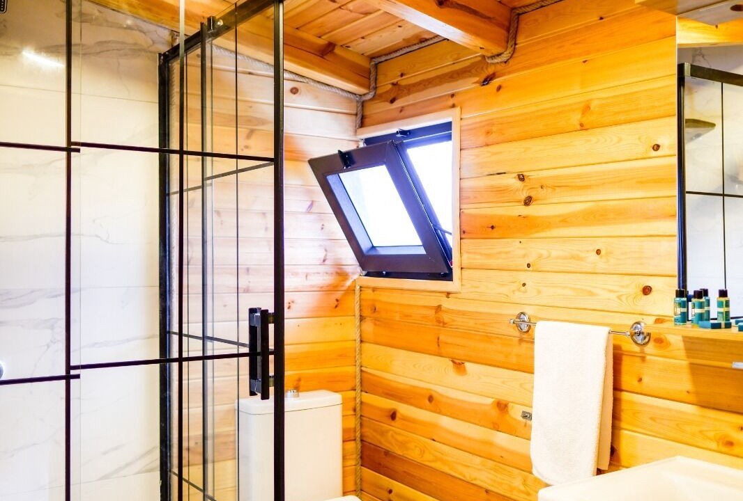 Photo of Bathroom in Sapanca