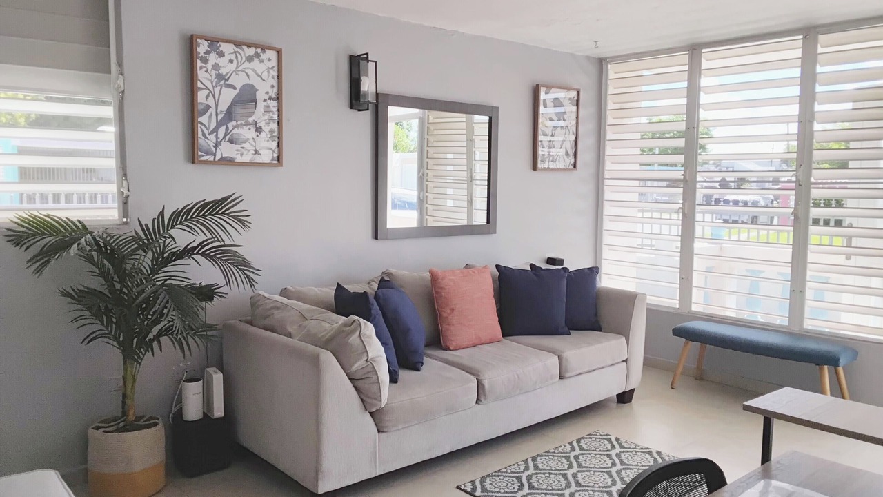 Photo of Livingroom in Bairoa