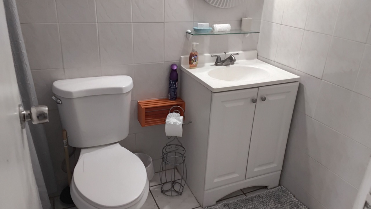 Photo of Bathroom in Bairoa