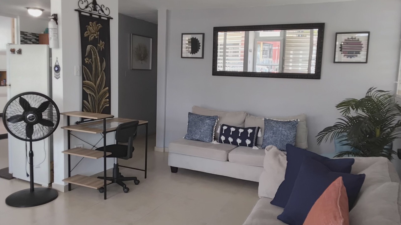 Photo of Livingroom in Bairoa