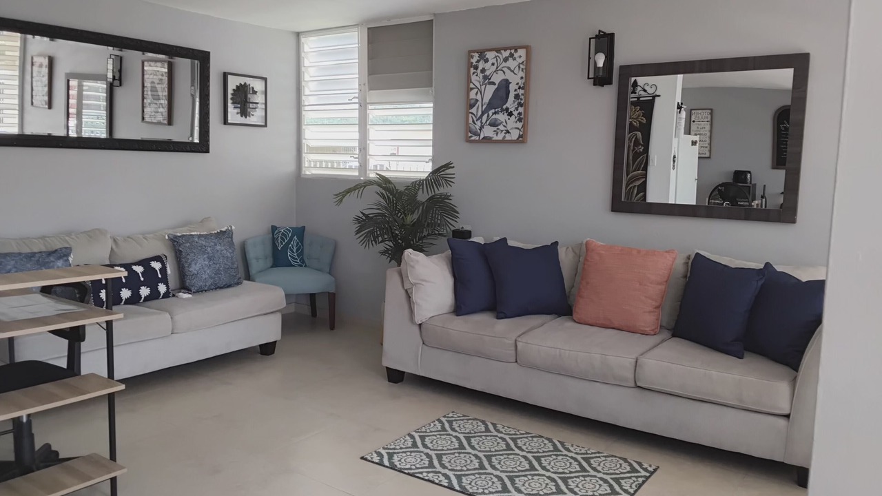Photo of Livingroom in Bairoa