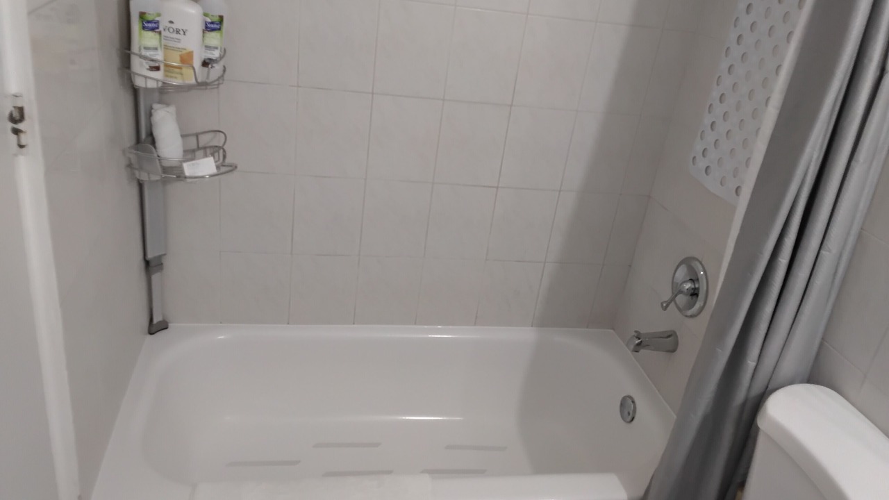 Photo of Bathroom in Bairoa