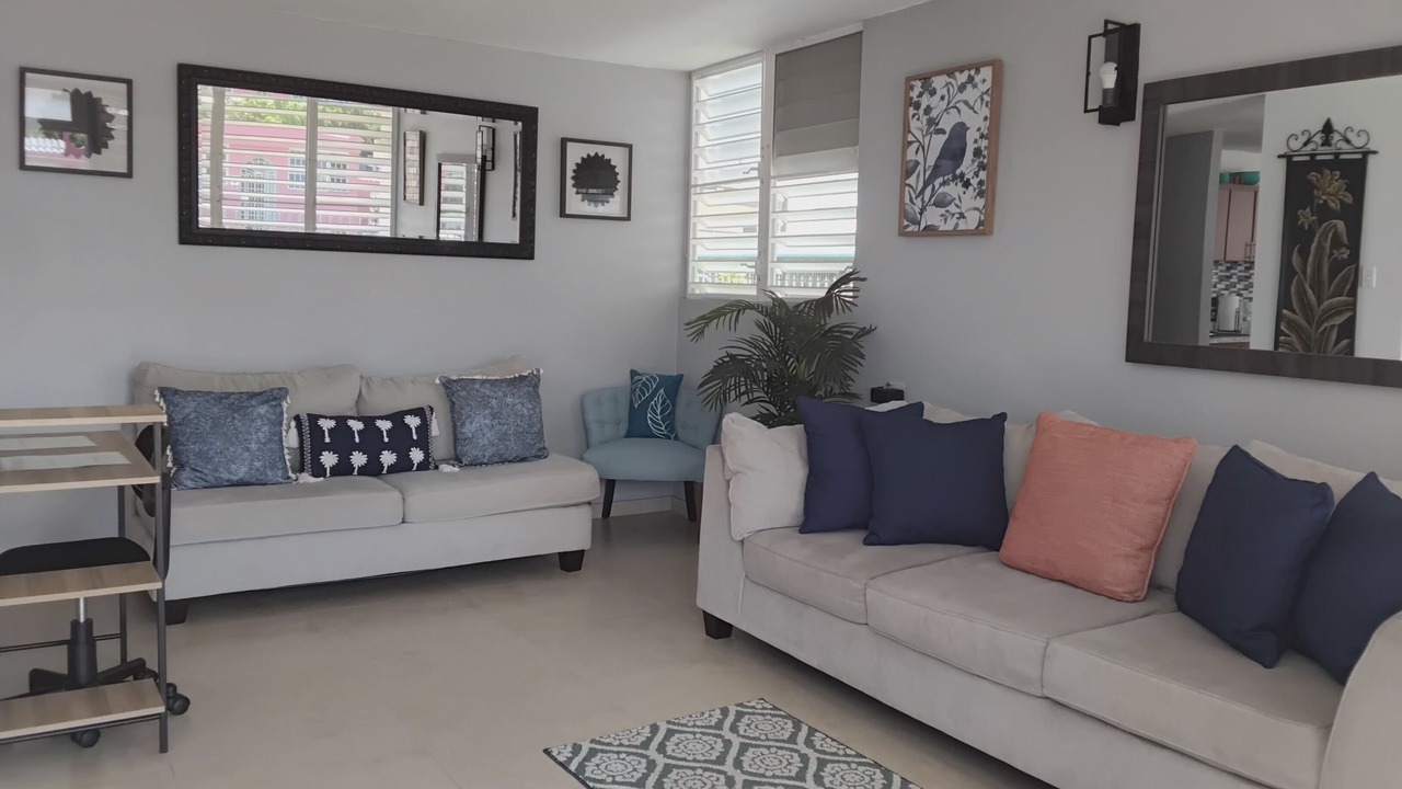 Photo of Livingroom in Bairoa