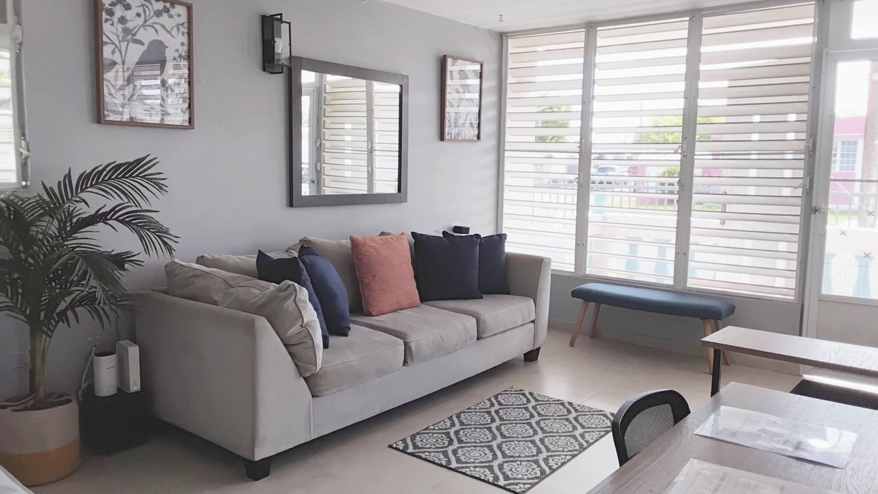 Photo of Livingroom in Bairoa