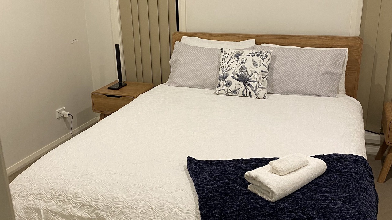 Photo of Bedroom in Florey